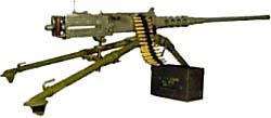 ARM USA - 50 BMG - M2HB - 50BMG Rifle