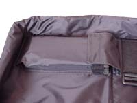accessory pocket