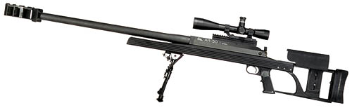 ArmaLite, Inc. AR-50