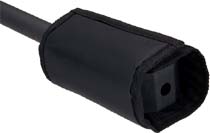 muzzle wrap