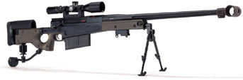 aw50 Sniper Rifle | RM. aw50 Sniper Rifle | RM.