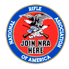 ARM USA - 50 BMG - Join the NRA today!!!