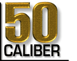 50BMG = 50 Caliber Browning Machine Gun