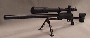 EDM Arms Windrunner